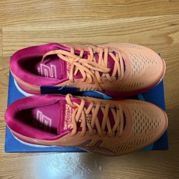 Asics Running Shoes For Sale!! - Picture 4 of 8